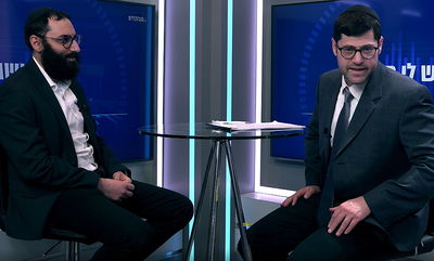 האם לרכוש עכשיו דירה או לחכות? • צפו