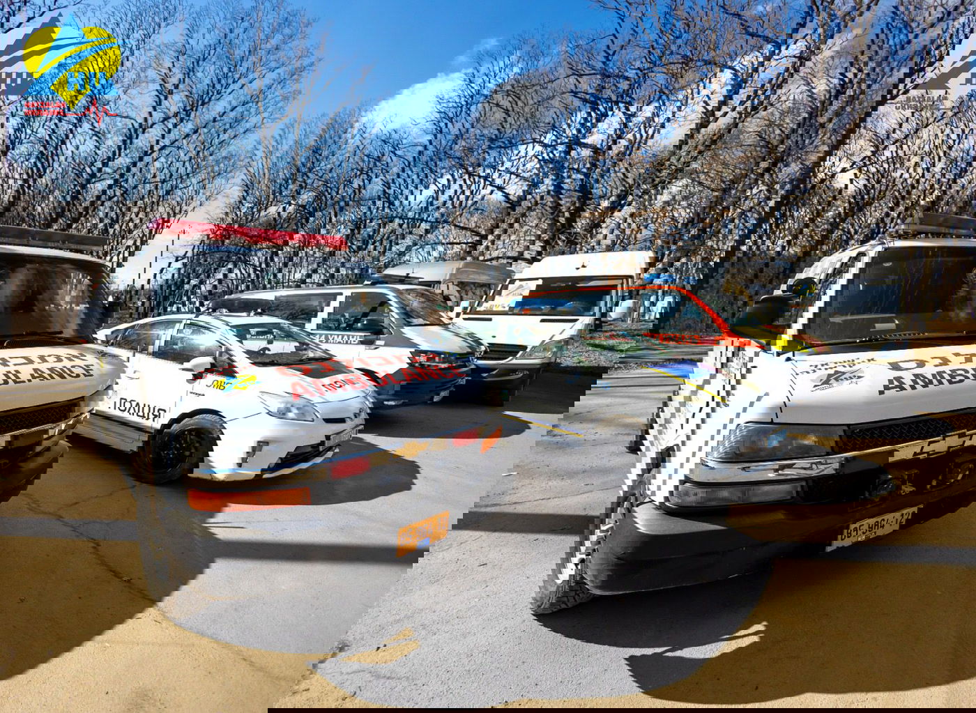 הושלמו ההכנות לפינוי יהודי אומן אם תפרוץ מלחמה