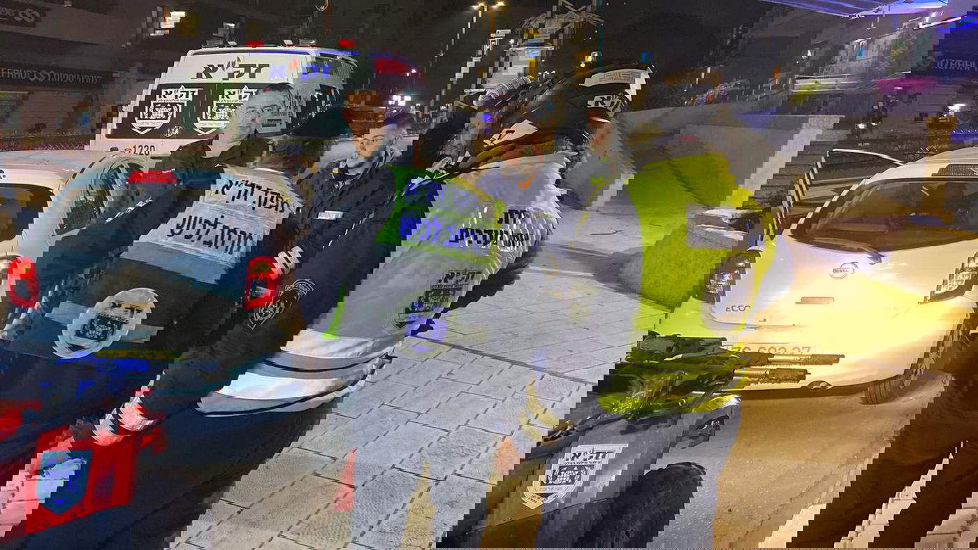 ארבעה ימים אחרי שנעדר: הצעיר מאשדוד אותר