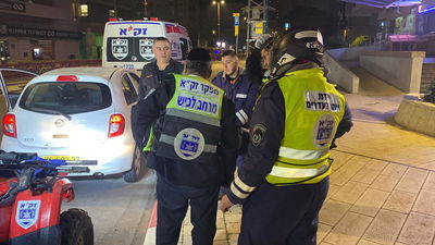 ארבעה ימים אחרי שנעדר: הצעיר מאשדוד אותר