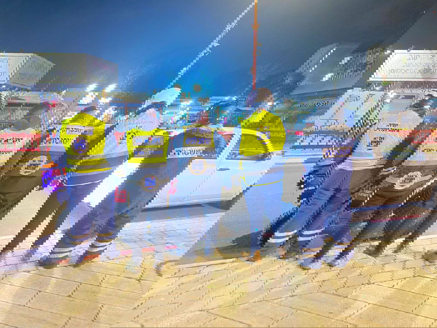 ארבעה ימים אחרי שנעדר: הצעיר מאשדוד אותר