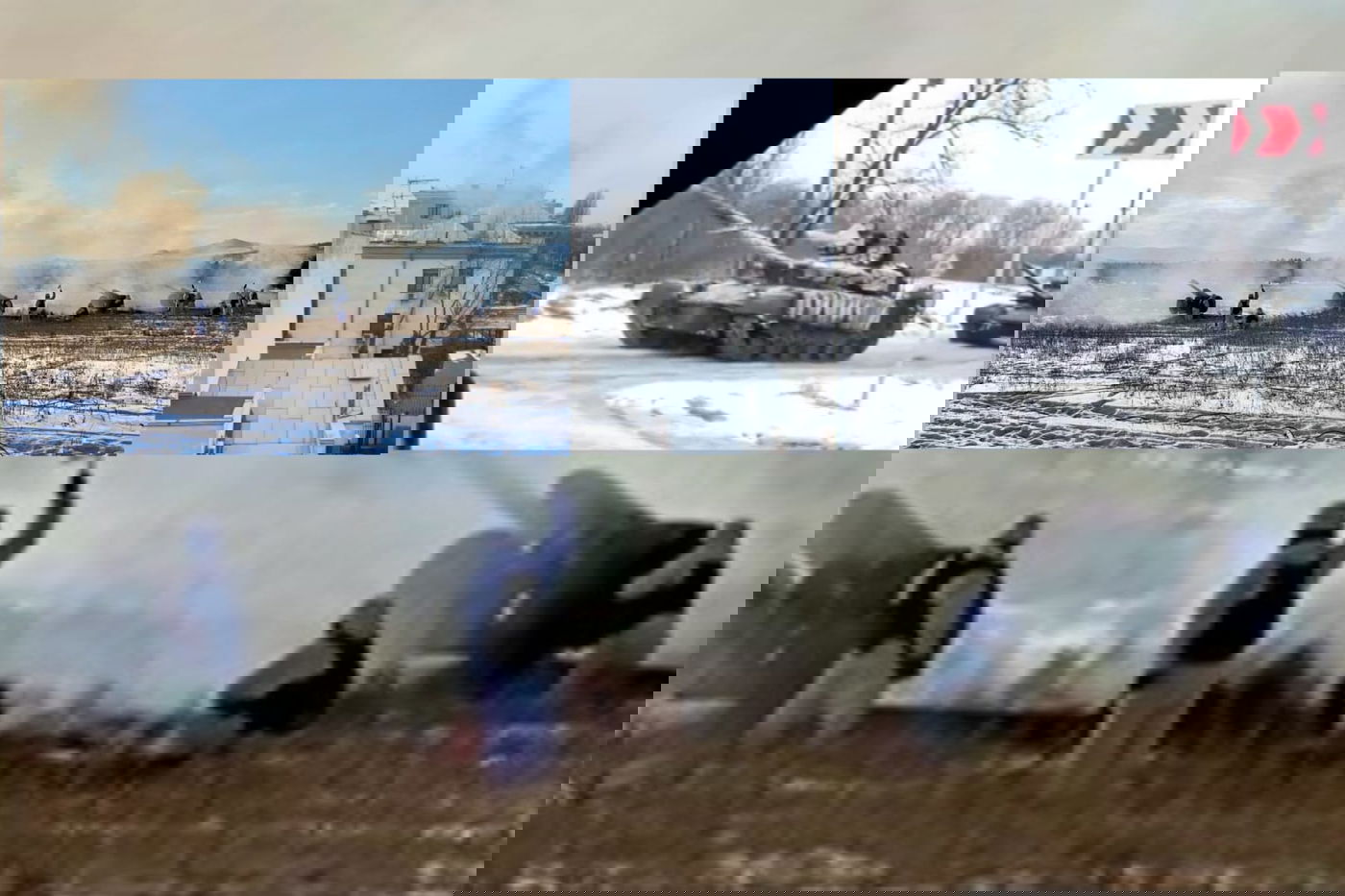 רוסיה-אוקראינה