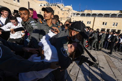 אילוסטרציה, למצולמים אין קשר לכתבה