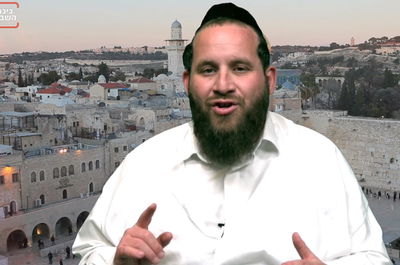 צוללים לסיפורי הפרשה: תכנית לילדים • צפו