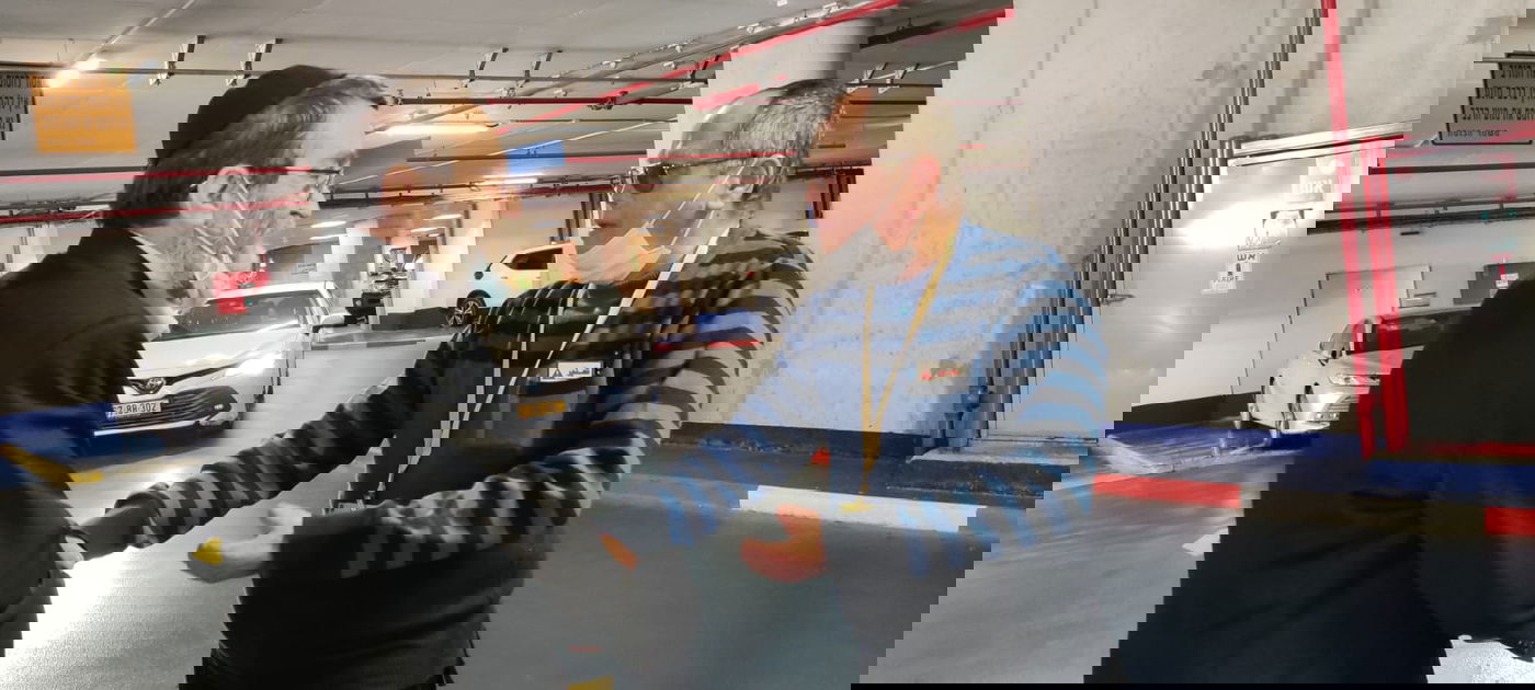 זופניק בכיכר • כל התמונות והנייעס של השבוע