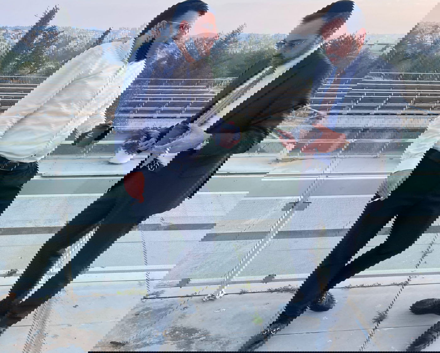 זופניק בכיכר • כל התמונות והנייעס של השבוע