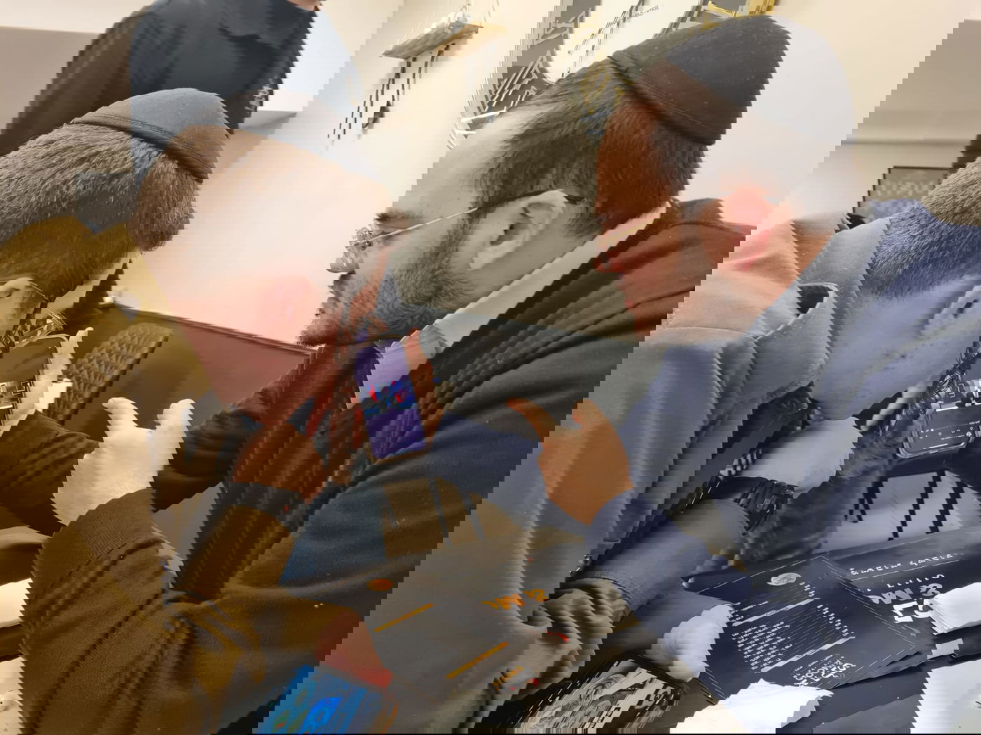 זופניק בכיכר • כל התמונות והנייעס של השבוע