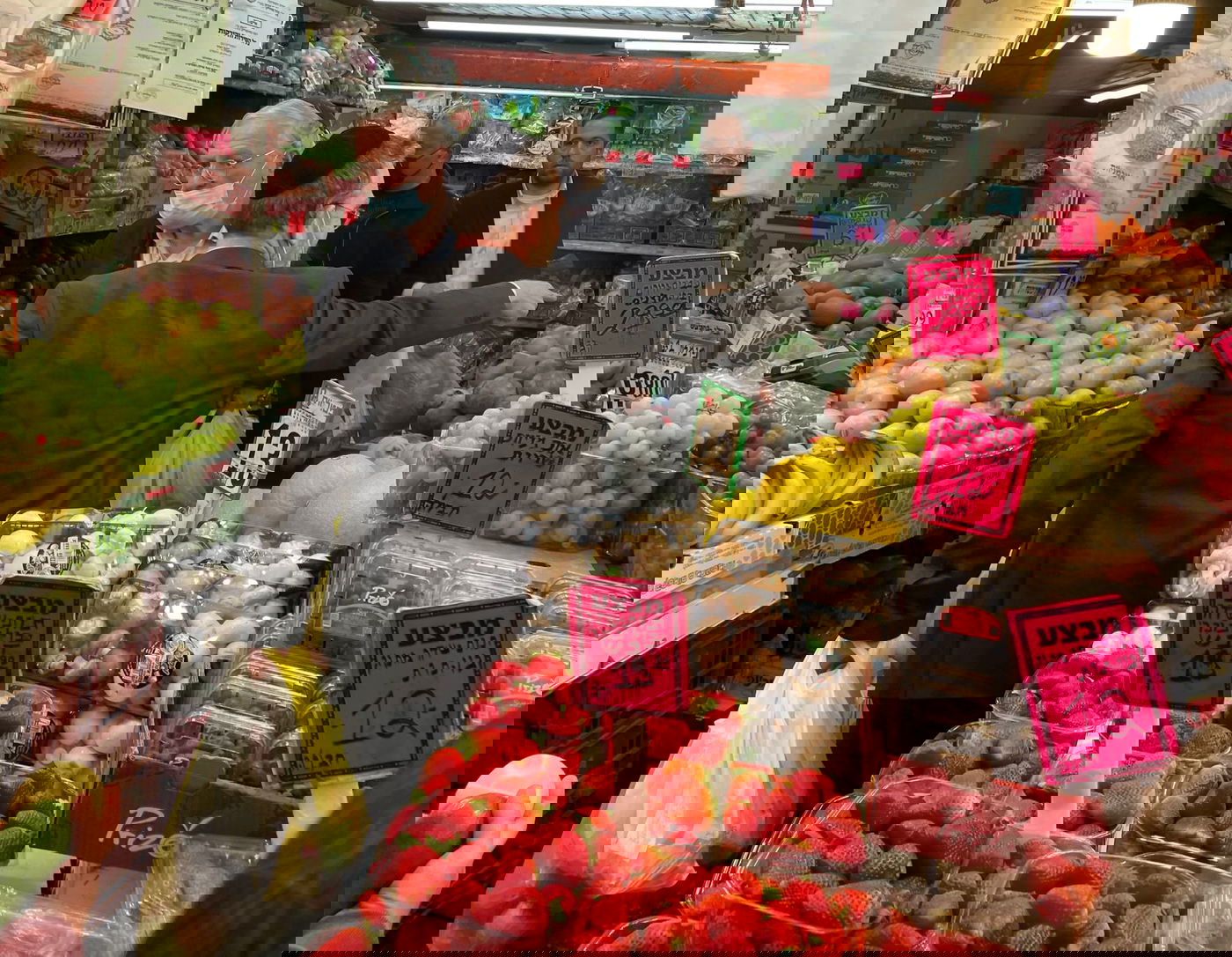 זופניק בכיכר • כל התמונות והנייעס של השבוע