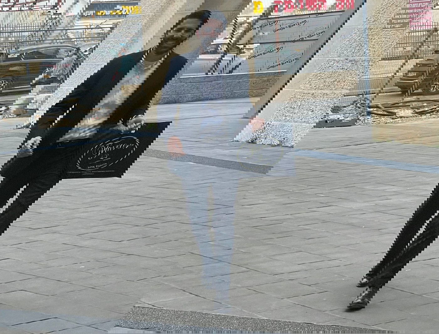 זופניק בכיכר • כל התמונות והנייעס של השבוע