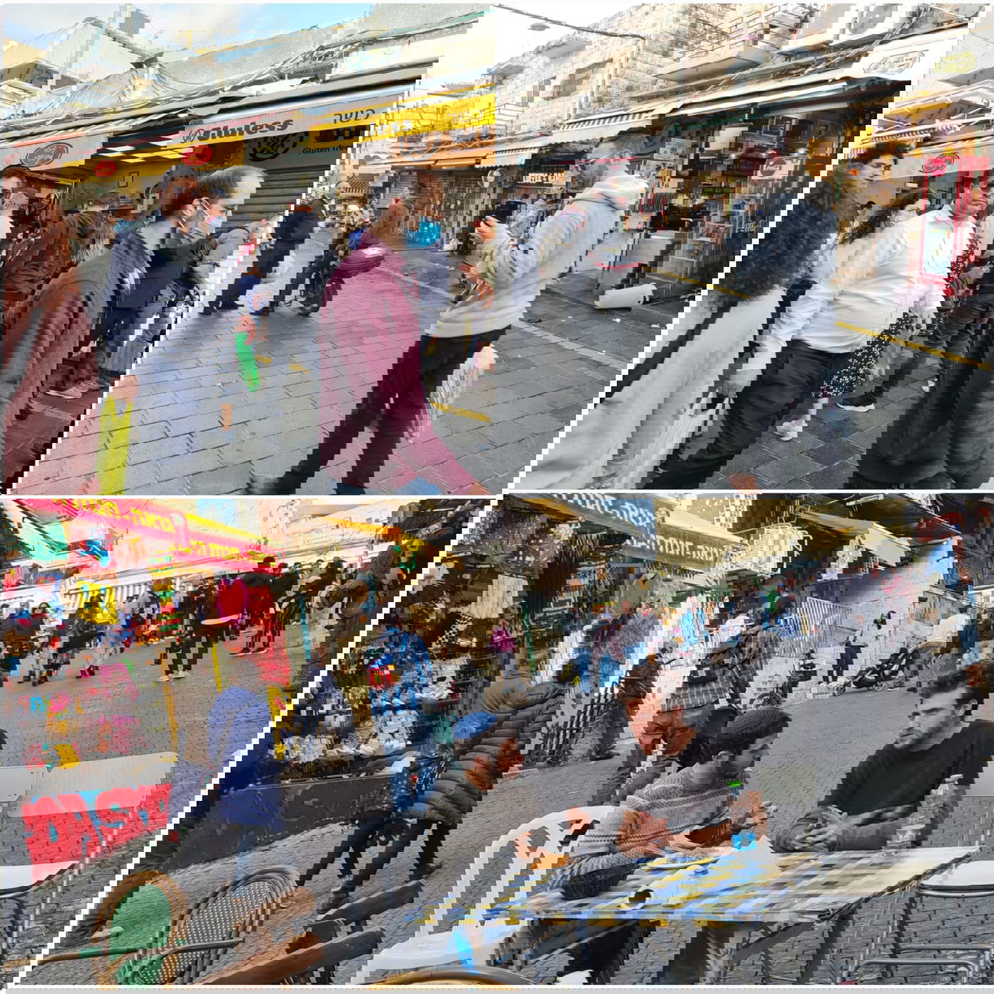 זופניק בכיכר • כל התמונות והנייעס של השבוע