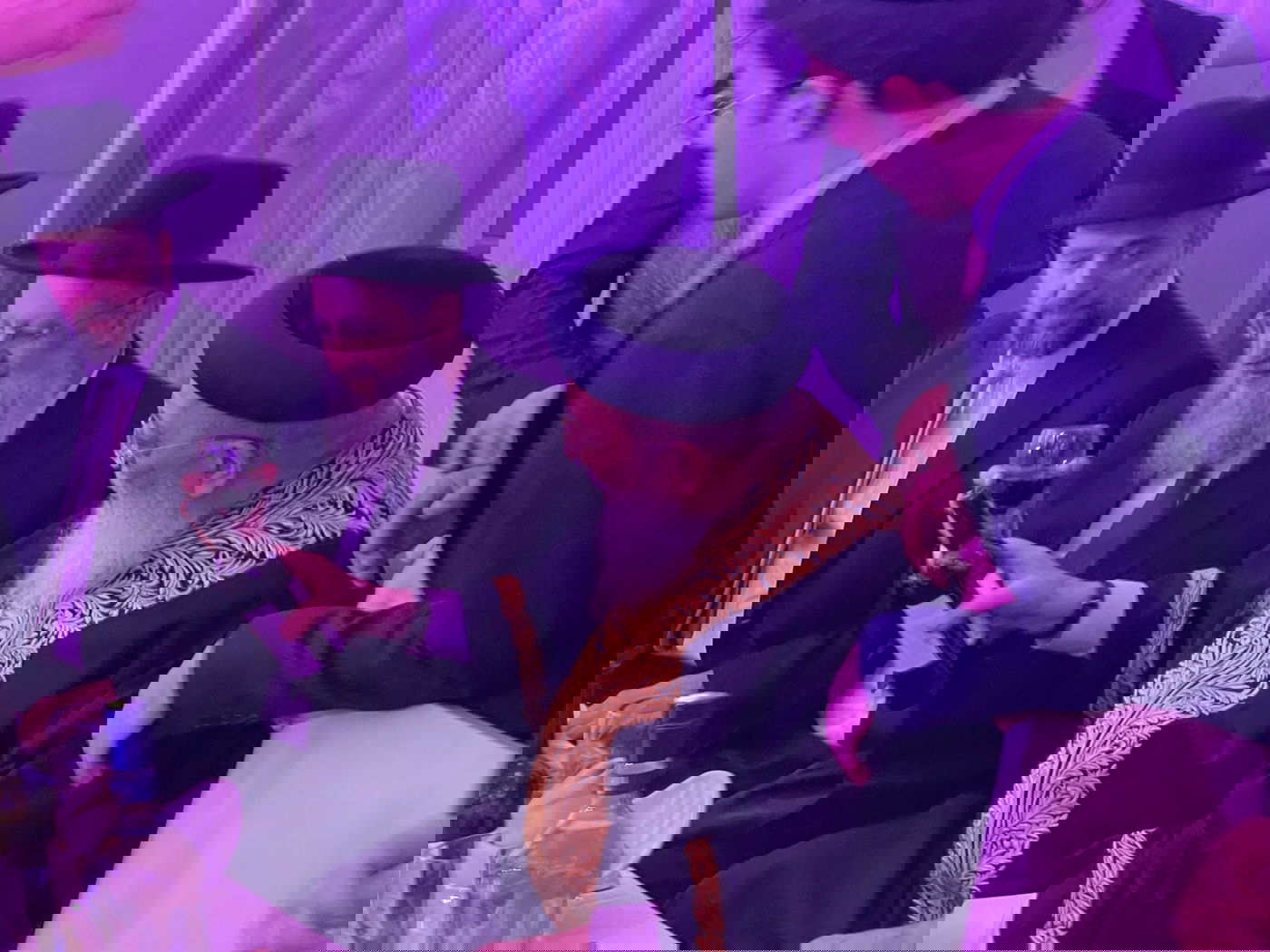 זופניק בכיכר • כל התמונות והנייעס של השבוע