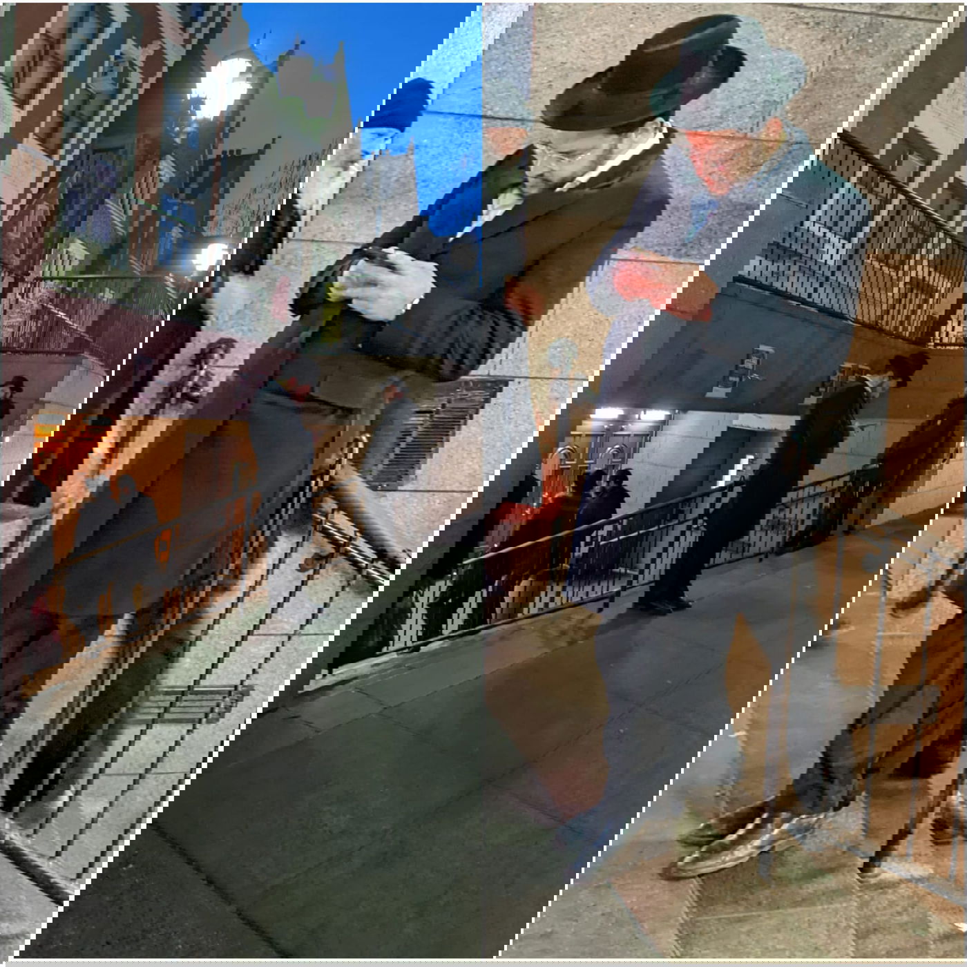 זופניק בכיכר • כל התמונות והנייעס של השבוע