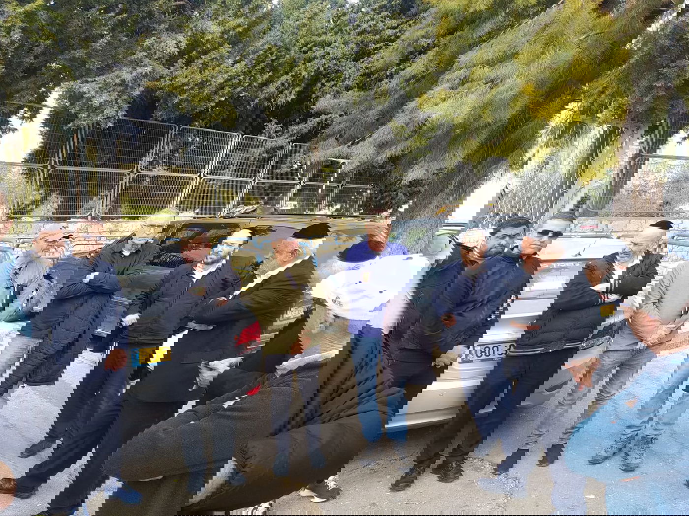 זופניק בכיכר • כל התמונות והנייעס של השבוע