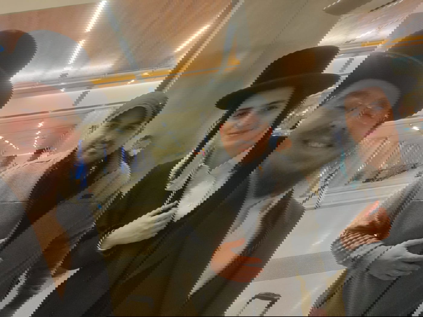 זופניק בכיכר • כל התמונות והנייעס של השבוע