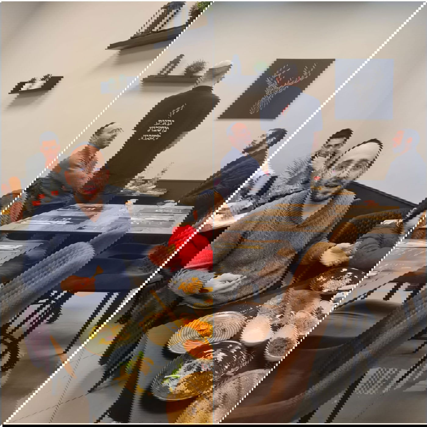 זופניק בכיכר • כל התמונות והנייעס של השבוע