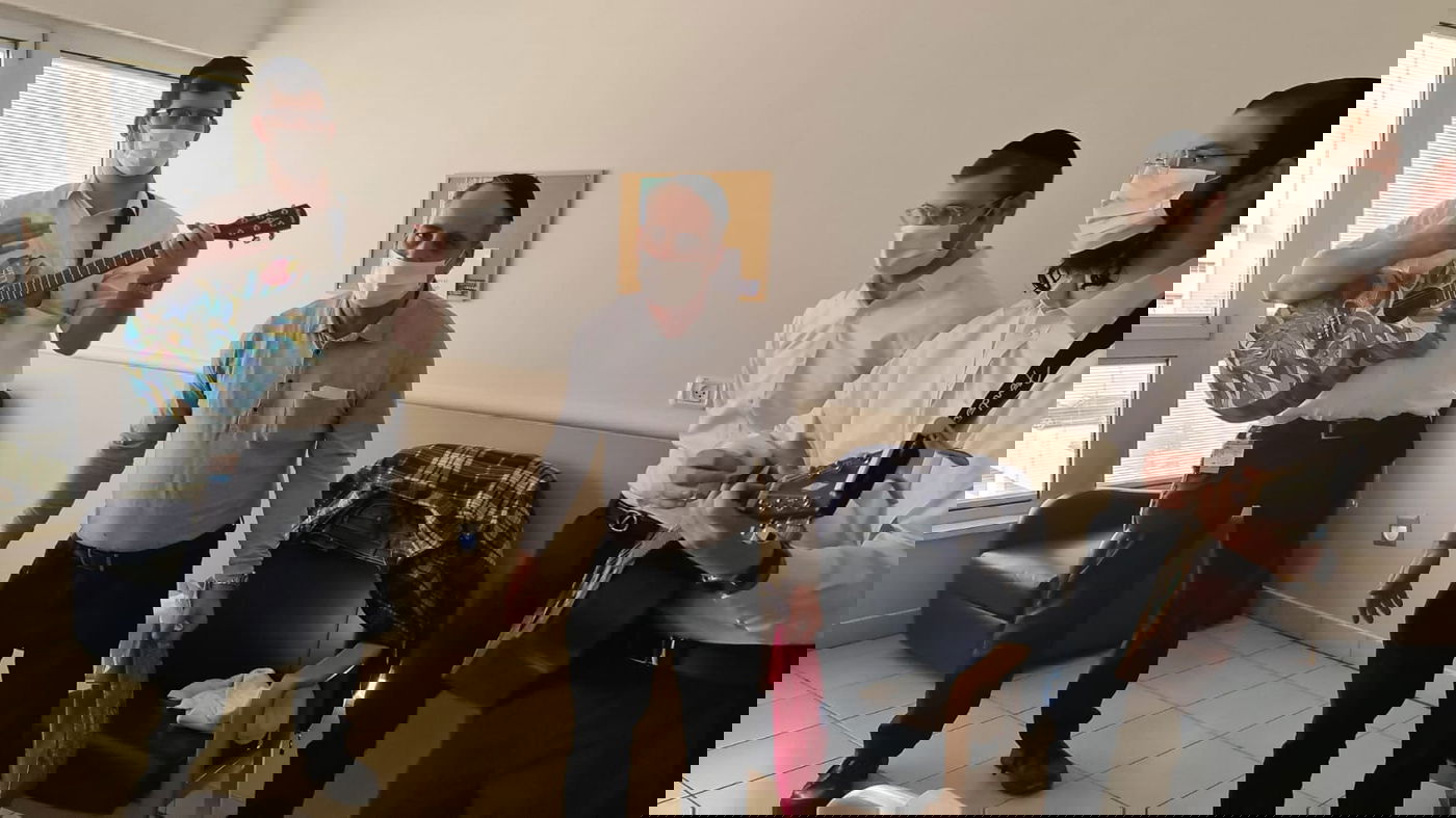 סגירת המעגל המצמררת של האב השכול