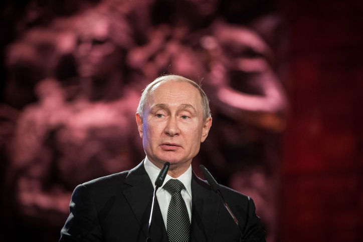 רוסיה-אוקראינה, הסיפור האמיתי // אלי דן