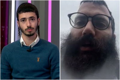 "בחמש בבוקר כל הבית רעד"; ריאיון מלחמה מאוקראינה