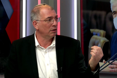 ח"כ ניר אורבך: 'ימינה' תעמוד בהסכם עם יאיר לפיד