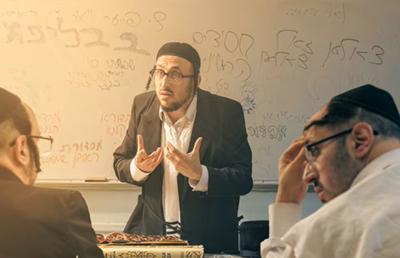 "בבליפא"; הנועזות של ליפא שמלצר והמפיק שהתאדה