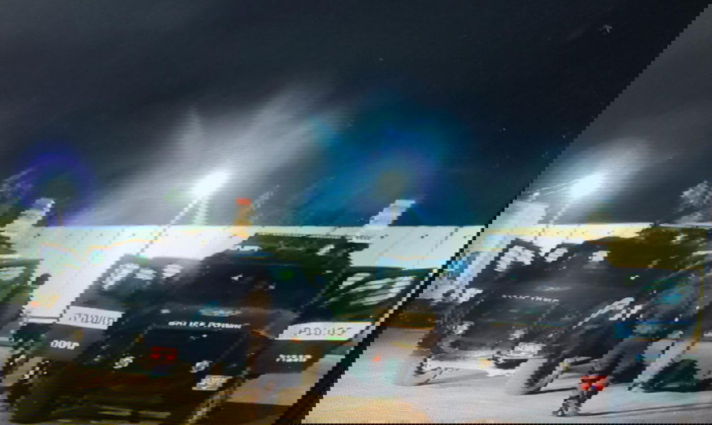 ארבעה לוחמים נפצעו במהלך מעצר מבוקש