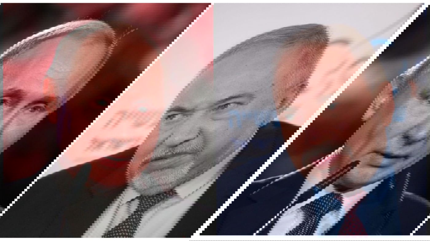 על מדרג הענישה של ולדימיר פוטין וליברמן