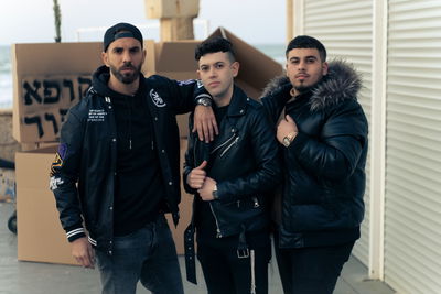 שרולי מארח את גריימן ואלעזר - קופא מקור