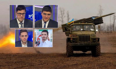 כמה זה יעלה לנו? מהמלחמה באירופה ועד ההכנות לפורים