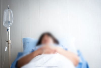 בית חולים. ארכיון