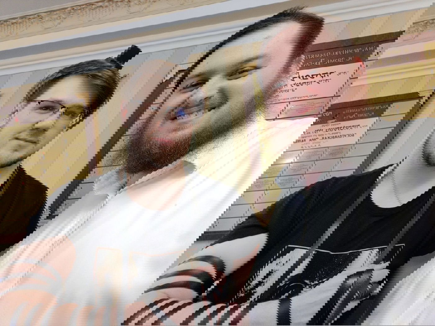 הרב לבנהרץ וולד