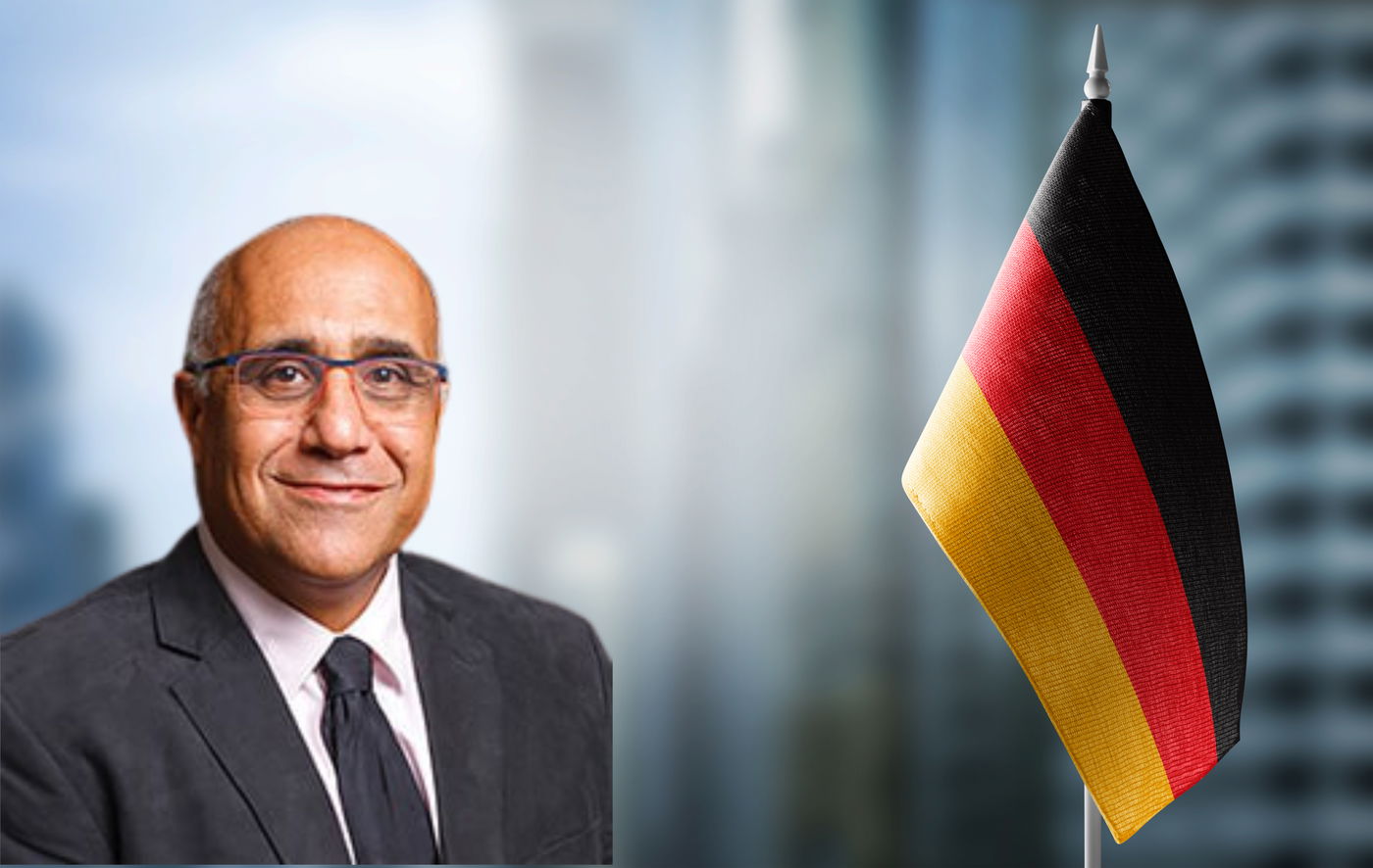 כך השיג העו"ד דרכון גרמני לישראלי שוהרי ברחו