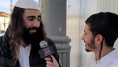 משלוחי מנות בפורים: כאב ראש או תענוג? • עובר ושב