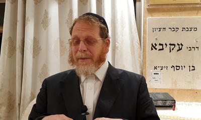 מסכת פאה; פרק ז', משניות א'-ב'-ג' • צפו