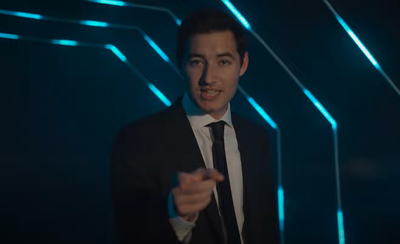 עקיבא שכטר בסינגל קליפ חדש: "צדיק"