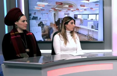 לשבת על כוס קפה ולקבל תשובות על ההיריון? אפשרי!