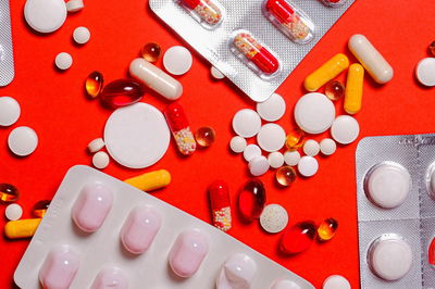 תרופה לצרבת מקלה על תסמיני קורונה