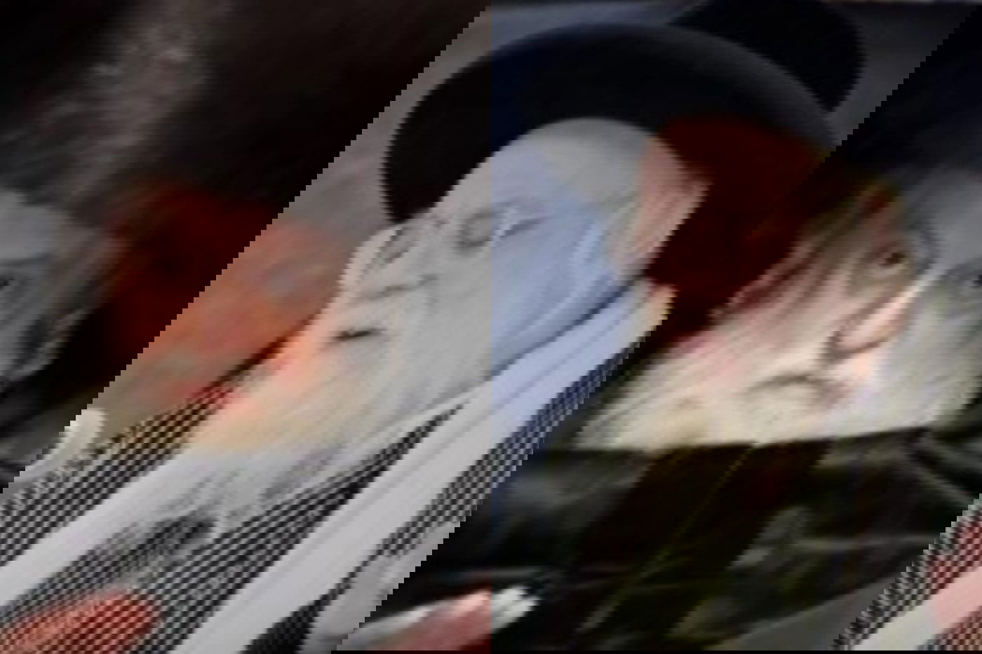 שני האחים-האדמו"רים