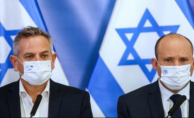 ראש הממשלה ושר הבריאות