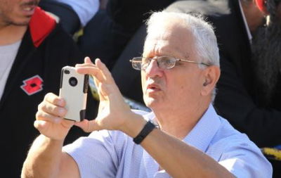 הפרשן נחום ברנע