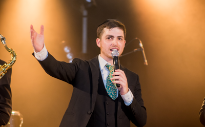 משה קליין בסינגל חדש לפורים: "ככה יעשה"