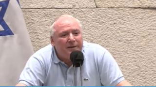 אמסלם אתמול בכנסת