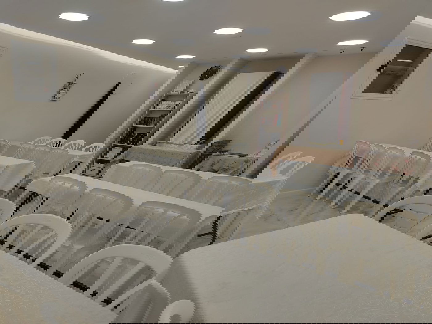 בית הכנסת במגדל העמק