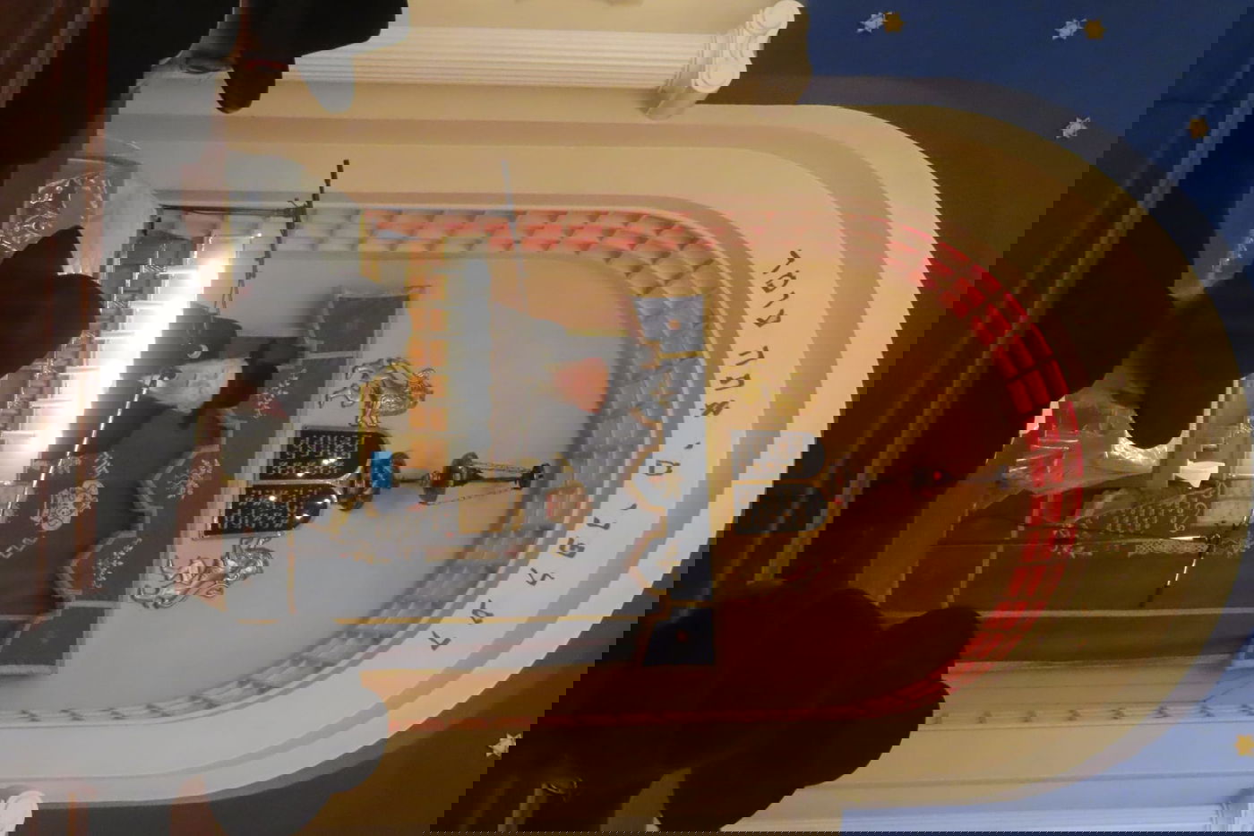 אנטוורפן: עצרת מספד במלאות 30 לפטירת הרב