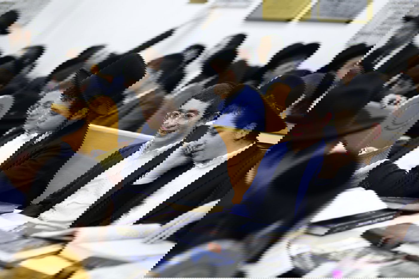 'סלבודקא לצעירים' נבחנו אצל ראש הישיבה