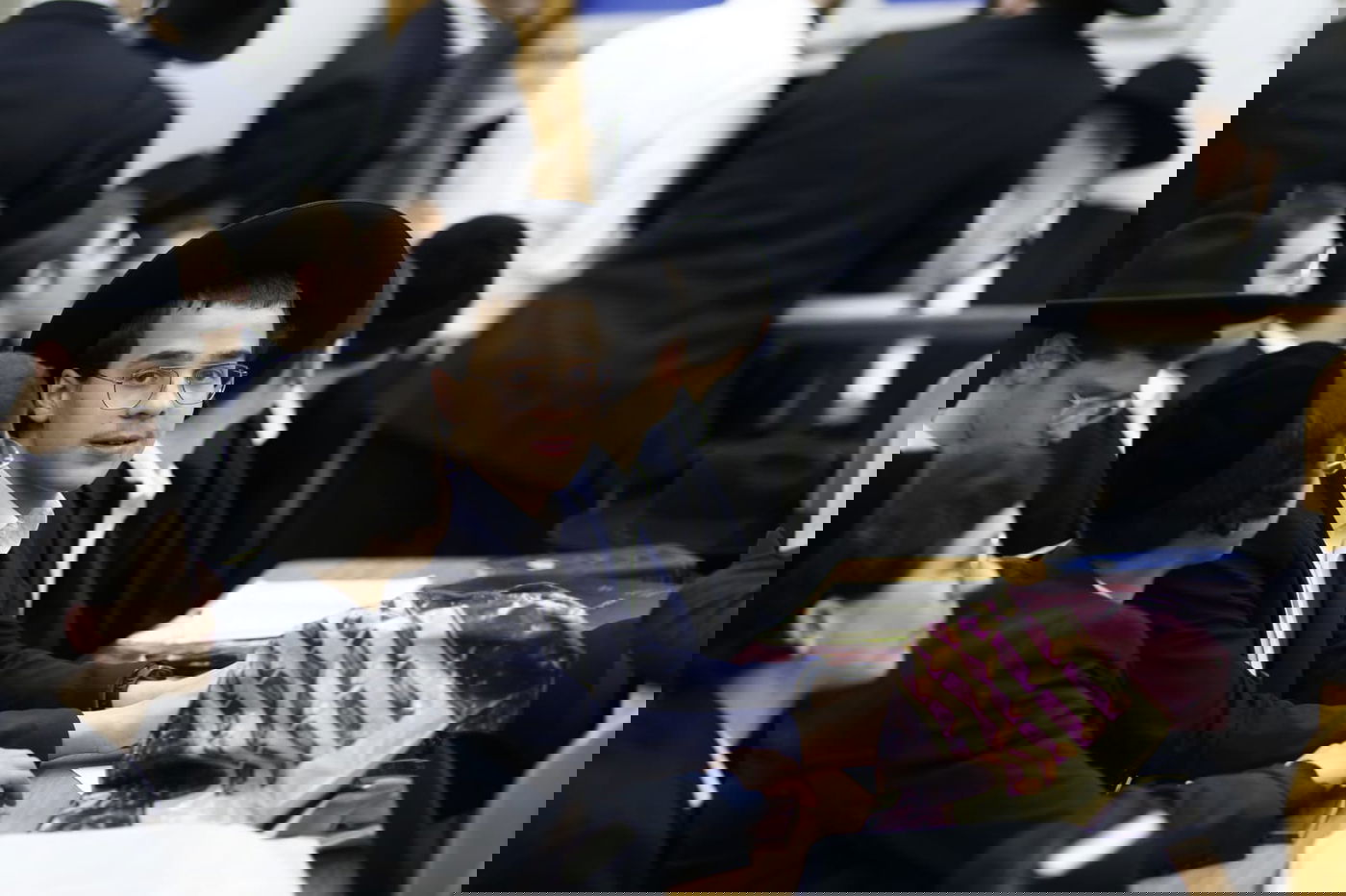 'סלבודקא לצעירים' נבחנו אצל ראש הישיבה