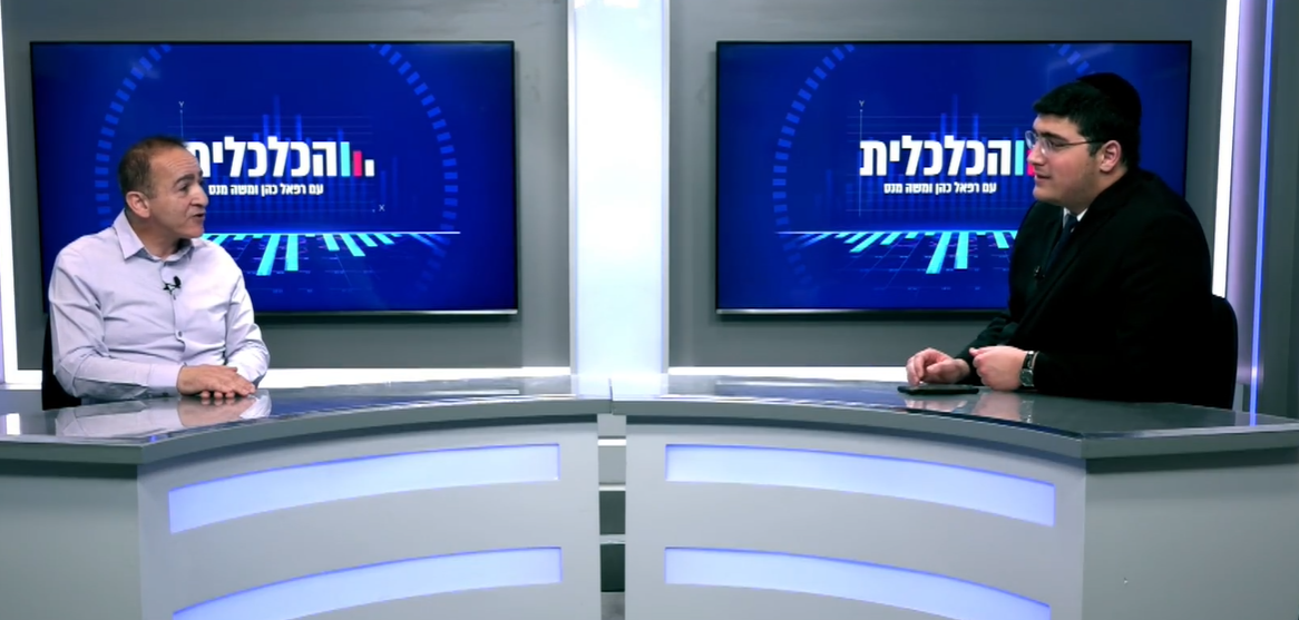 "שקר גדול"; היועץ הכספי לרמטכ"ל לשעבר בריאיון סוער