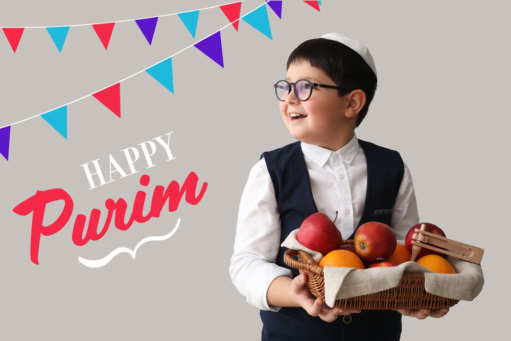 באו להכין משלוח מנות יצירתי ומגוון