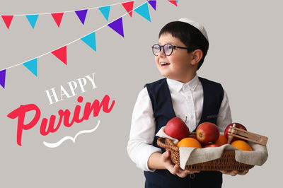 באו להכין משלוח מנות יצירתי ומגוון