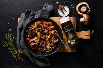 מתכון צלי חורפי ומפנק