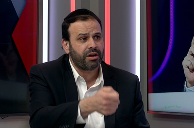 "נפתלי בנט קרוב לרפורמים יותר מאשר לחרדים"